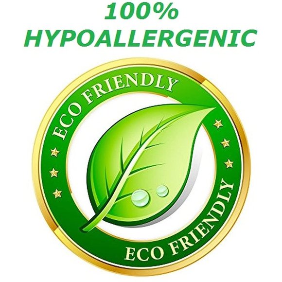 1500 Thread Count  Three Line Embroidered Softest Premium Hotel Quality … - Picture 5 of 8